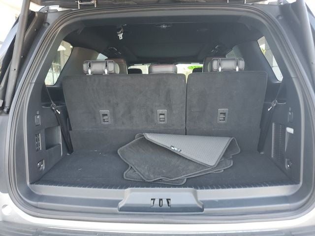 2023 Ford Expedition Limited 4WD