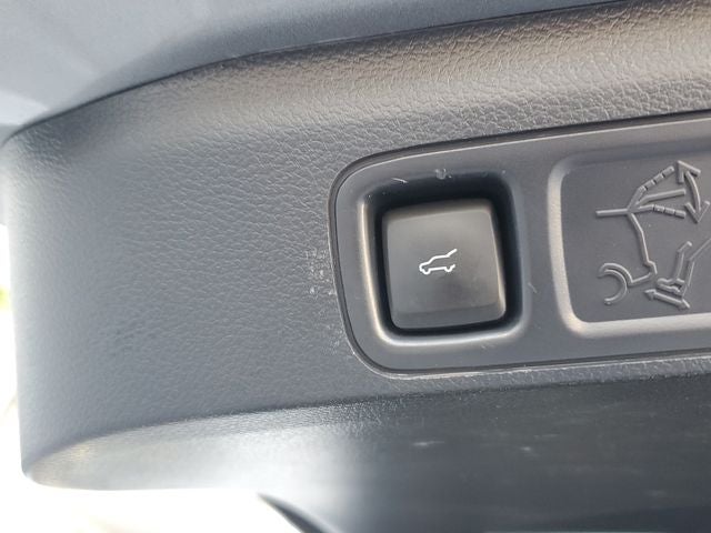 2023 Ford Expedition Limited 4WD