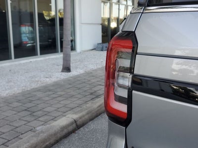 2023 Ford Expedition Limited 4WD