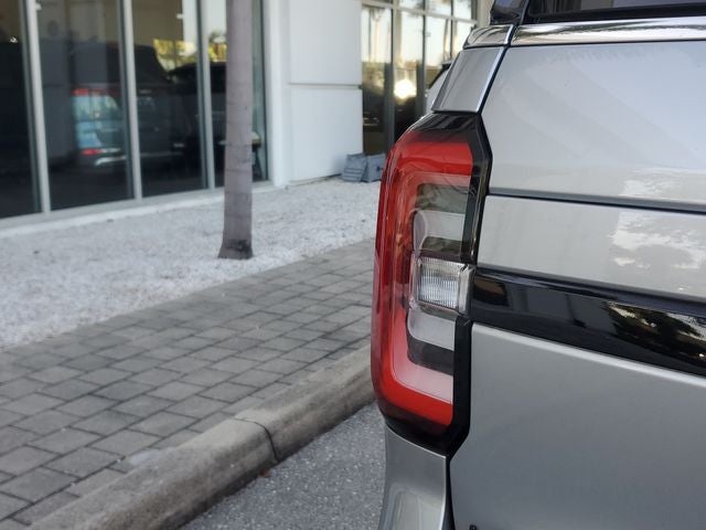 2023 Ford Expedition Limited 4WD