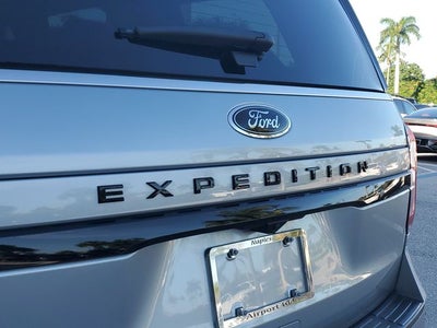 2023 Ford Expedition Limited 4WD