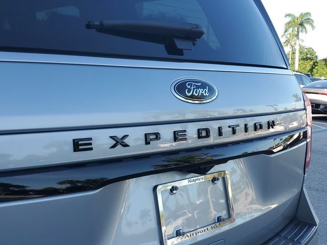 2023 Ford Expedition Limited 4WD