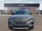 2024 Ford Explorer Limited 4WD