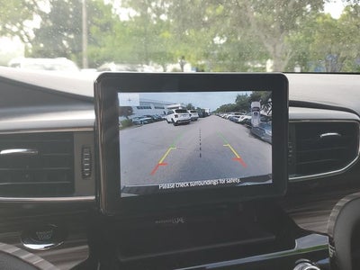 2024 Ford Explorer Limited 4WD