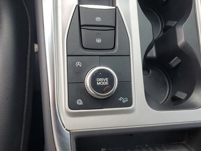 2024 Ford Explorer Limited 4WD
