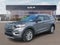 2024 Ford Explorer Limited 4WD