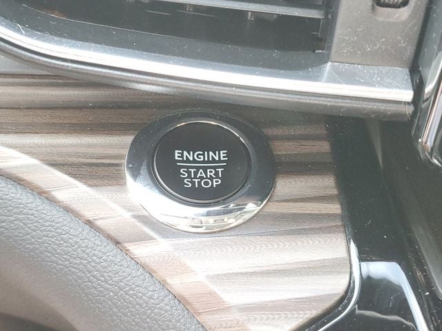 2024 Ford Explorer Limited 4WD