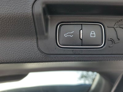 2024 Ford Explorer Limited 4WD