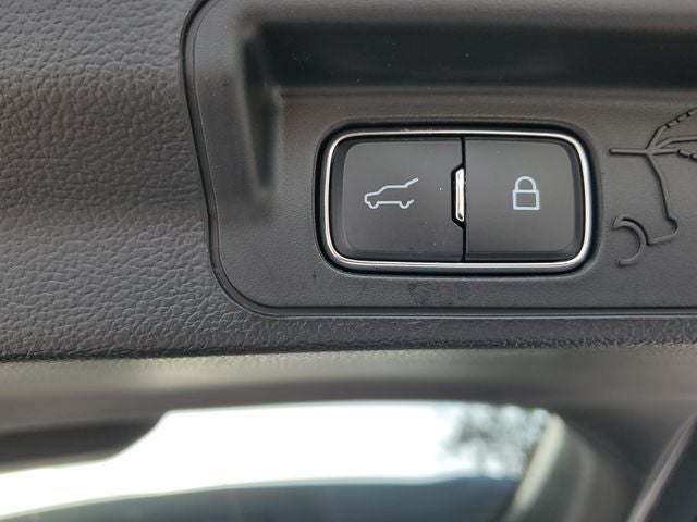 2024 Ford Explorer Limited 4WD