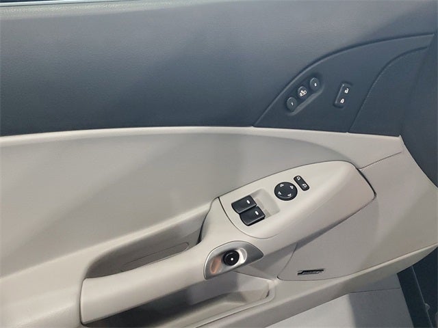 2008 Chevrolet Corvette Base