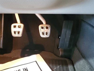 2008 Chevrolet Corvette Base