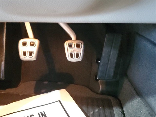 2008 Chevrolet Corvette Base