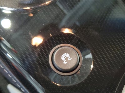 2008 Chevrolet Corvette Base