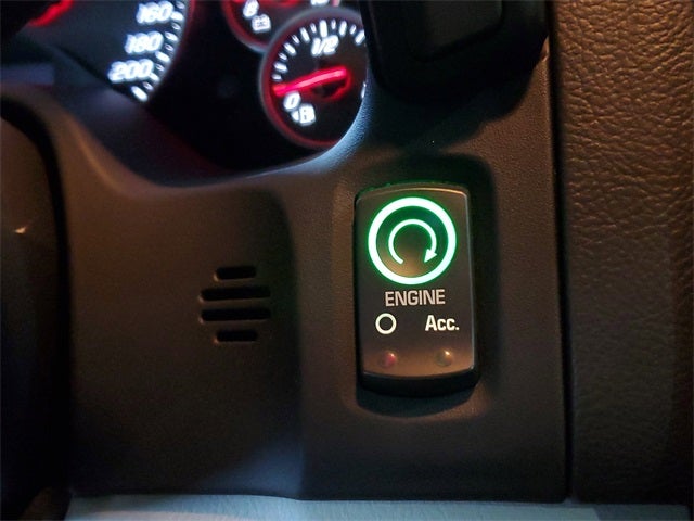 2008 Chevrolet Corvette Base