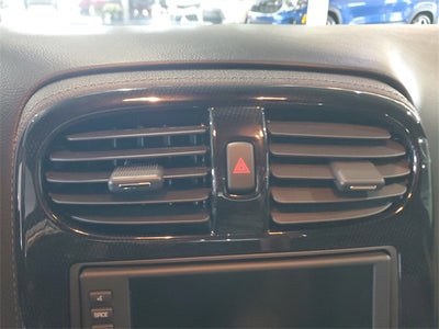 2008 Chevrolet Corvette Base