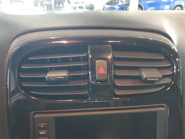 2008 Chevrolet Corvette Base