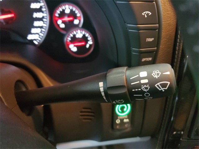 2008 Chevrolet Corvette Base