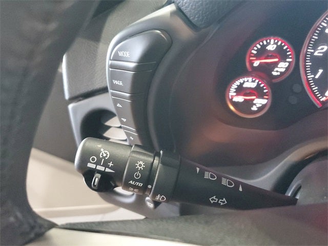 2008 Chevrolet Corvette Base