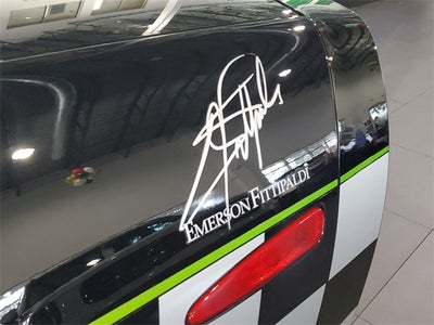 2008 Chevrolet Corvette Base