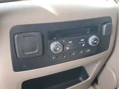 2018 GMC Yukon XL SLT 4WD