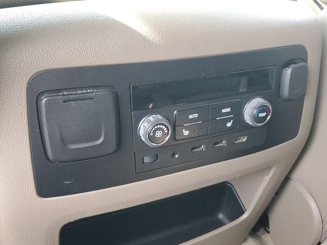 2018 GMC Yukon XL SLT 4WD