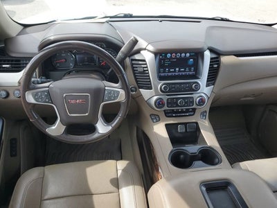 2018 GMC Yukon XL SLT 4WD