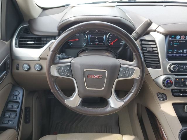 2018 GMC Yukon XL SLT 4WD