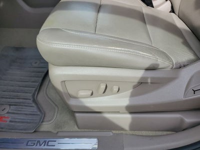 2018 GMC Yukon XL SLT 4WD