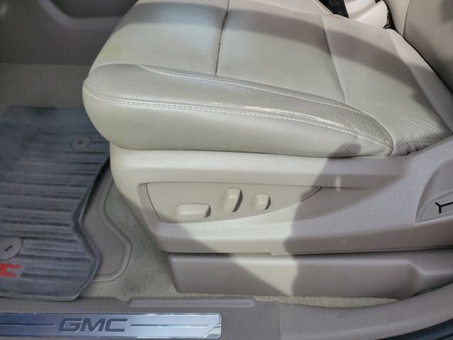 2018 GMC Yukon XL SLT 4WD