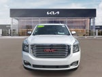 2018 GMC Yukon XL SLT 4WD