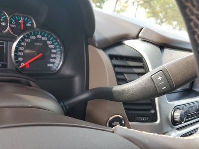 2018 GMC Yukon XL SLT 4WD