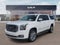 2018 GMC Yukon XL SLT 4WD