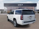 2018 GMC Yukon XL SLT 4WD