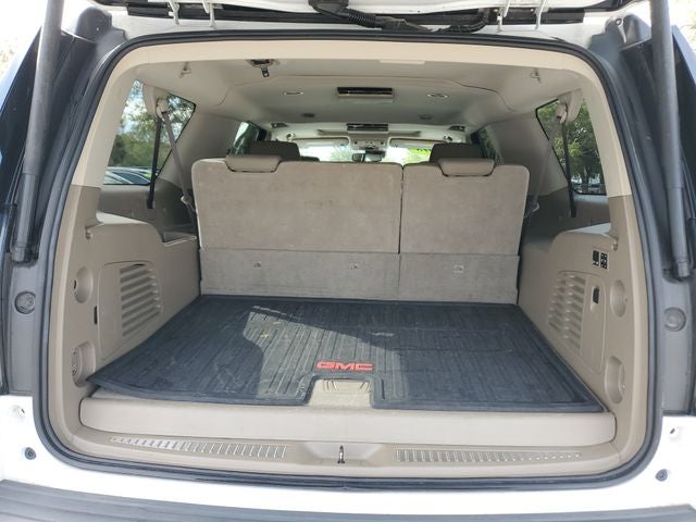 2018 GMC Yukon XL SLT 4WD