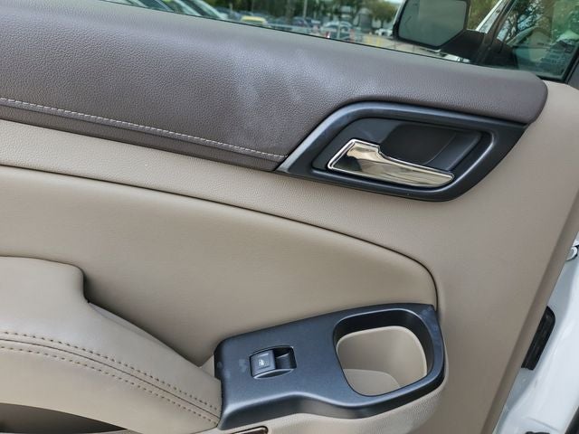 2018 GMC Yukon XL SLT 4WD