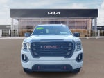 2020 GMC Sierra 1500 AT4 4WD