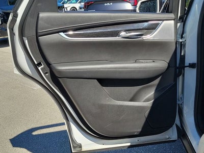 2020 Cadillac XT5 Premium Luxury AWD