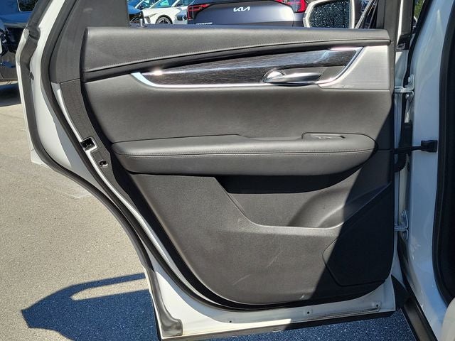 2020 Cadillac XT5 Premium Luxury AWD