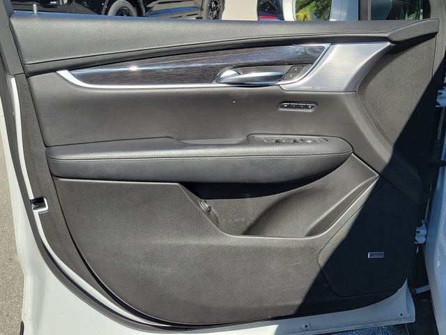 2020 Cadillac XT5 Premium Luxury AWD