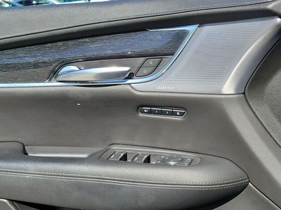 2020 Cadillac XT5 Premium Luxury AWD