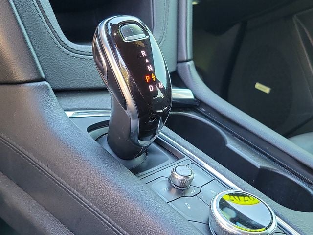 2020 Cadillac XT5 Premium Luxury AWD