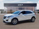 2020 Cadillac XT5 Premium Luxury AWD