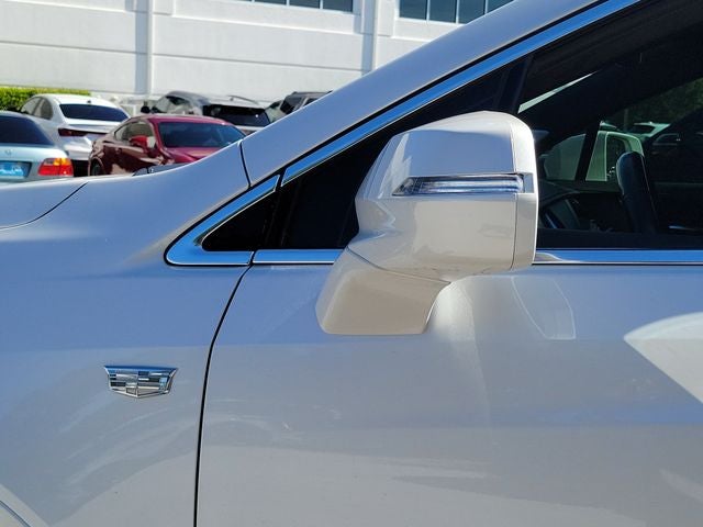 2020 Cadillac XT5 Premium Luxury AWD