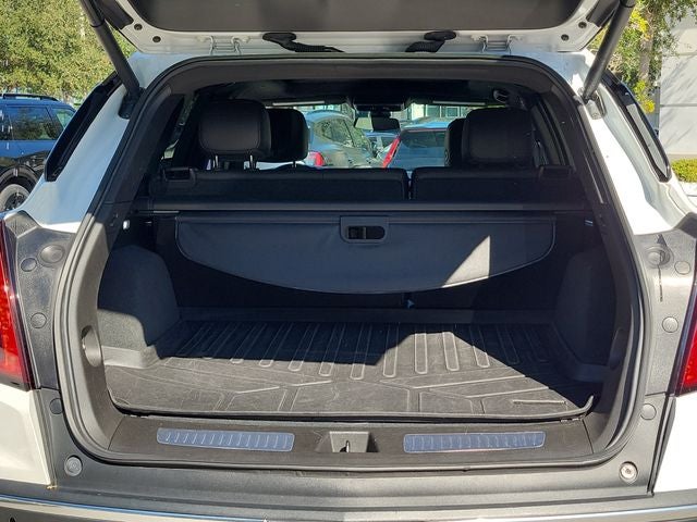 2020 Cadillac XT5 Premium Luxury AWD