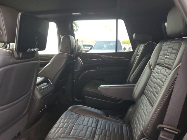 2023 Cadillac Escalade Sport Platinum AWD