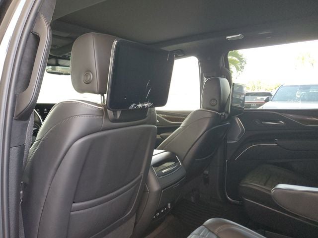 2023 Cadillac Escalade Sport Platinum AWD