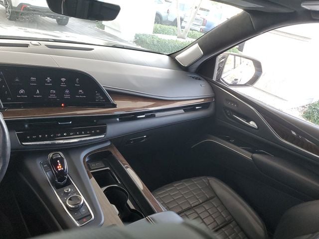 2023 Cadillac Escalade Sport Platinum AWD