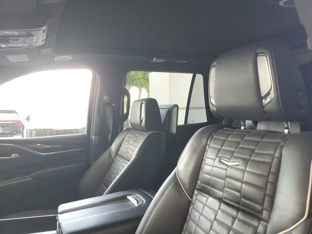 2023 Cadillac Escalade Sport Platinum AWD
