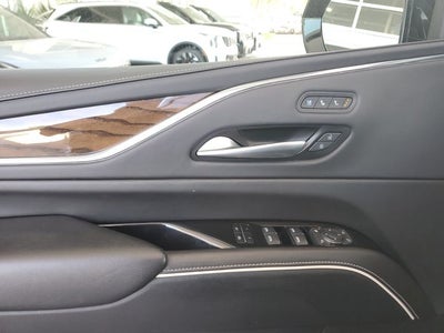 2023 Cadillac Escalade Sport Platinum AWD