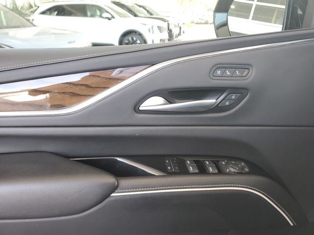 2023 Cadillac Escalade Sport Platinum AWD